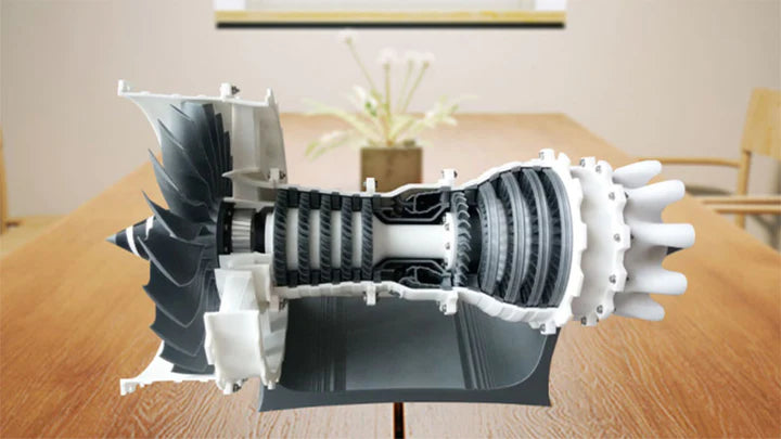 ABS Filament: Tips For Using ABS Material in FDM 3D Printing