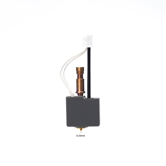 Hotend for FDM 3D Printers