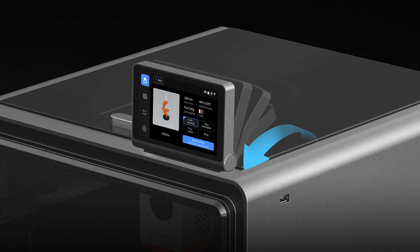 ANYCUBIC-UK