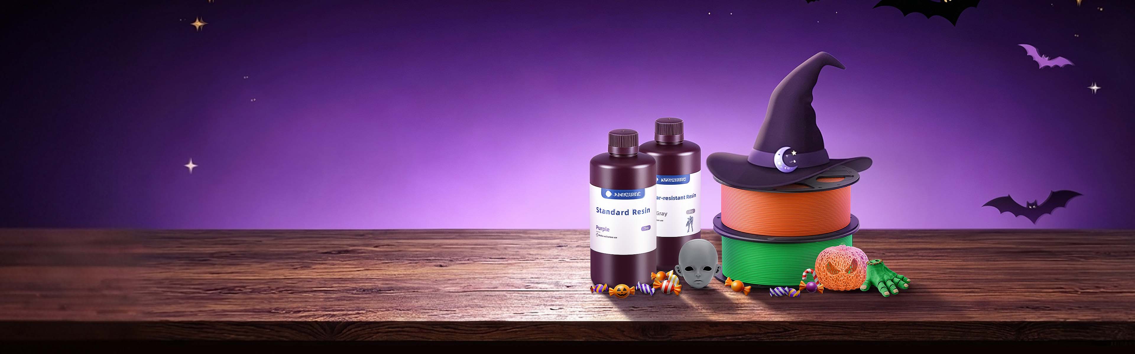 ANYCUBIC-UK