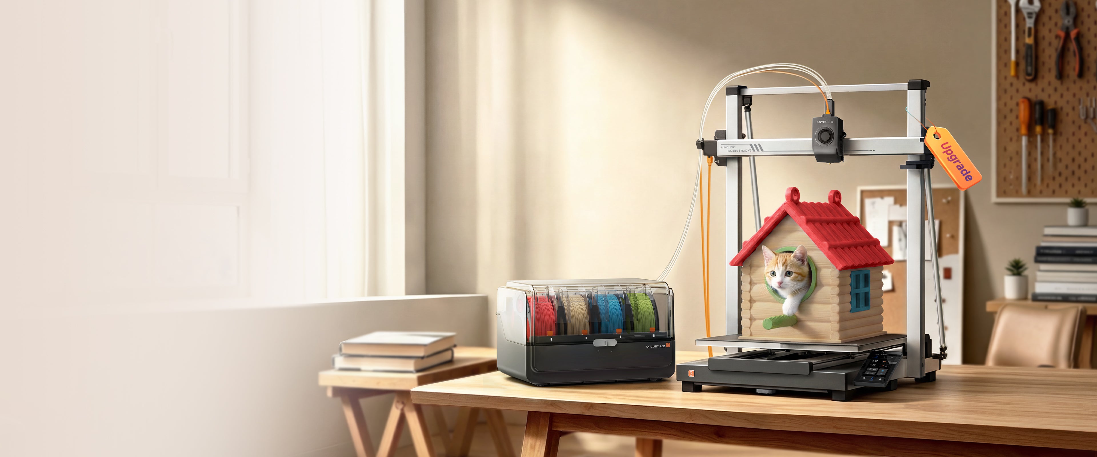 ANYCUBIC-UK