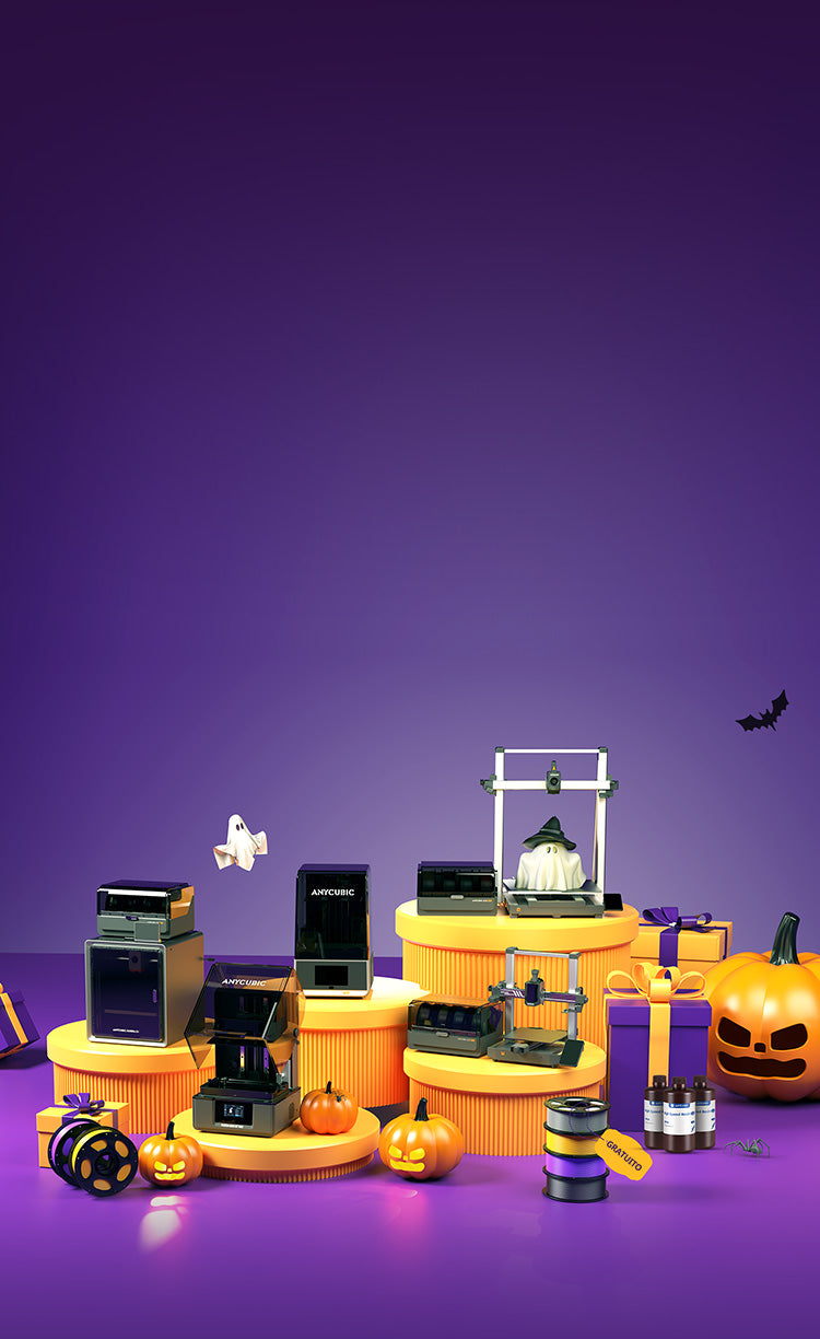 ANYCUBIC-UK