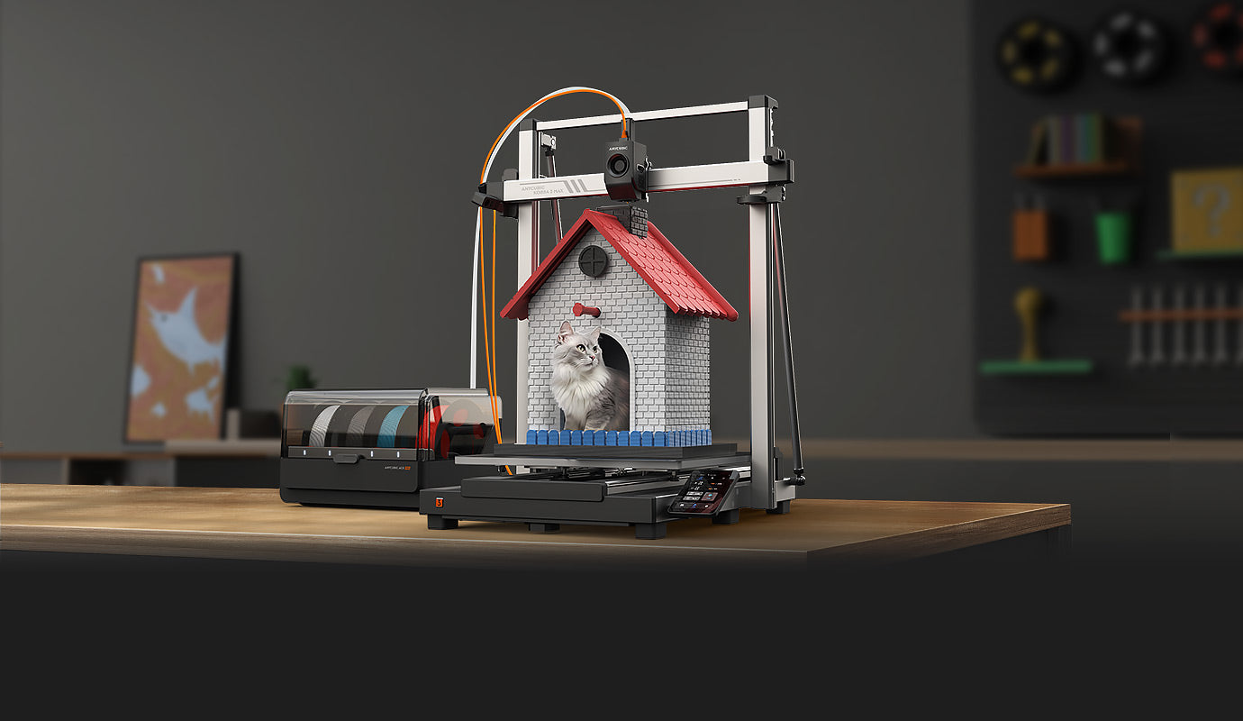 ANYCUBIC-UK