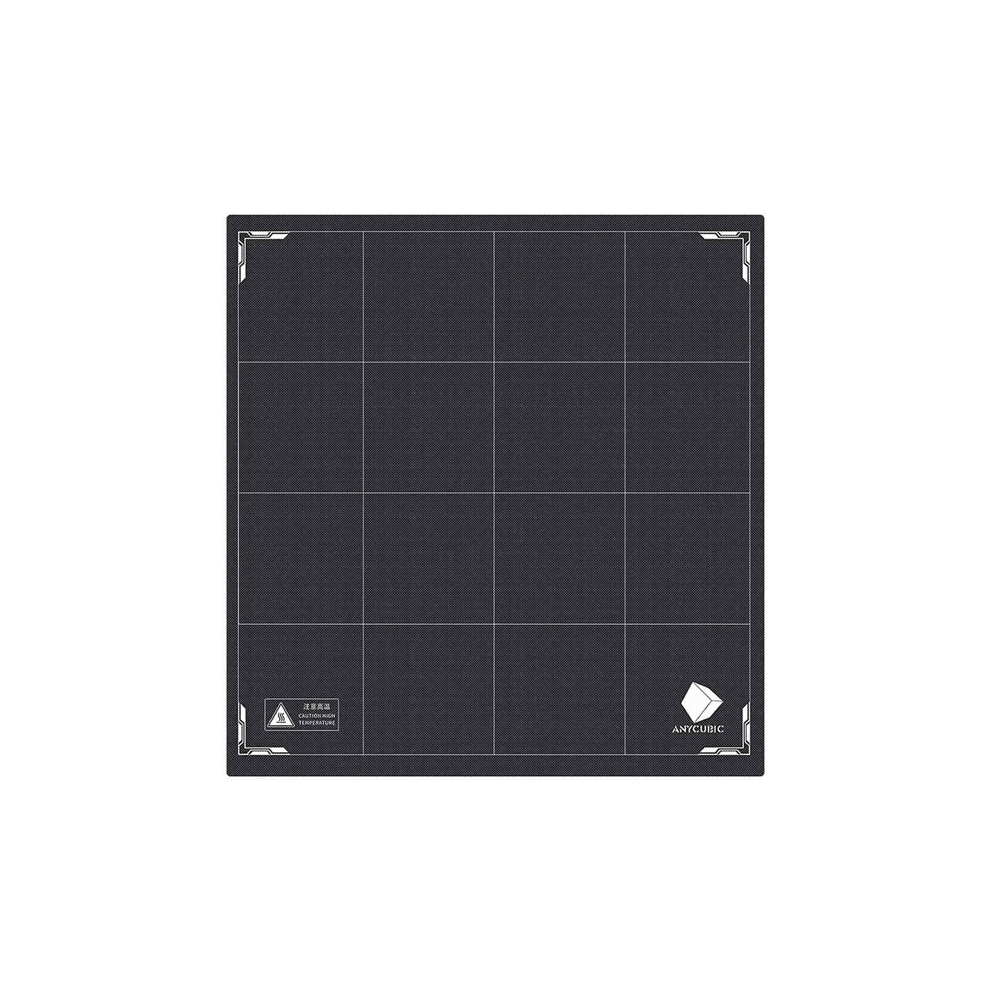 Glass Plate for FDM 3D Printers