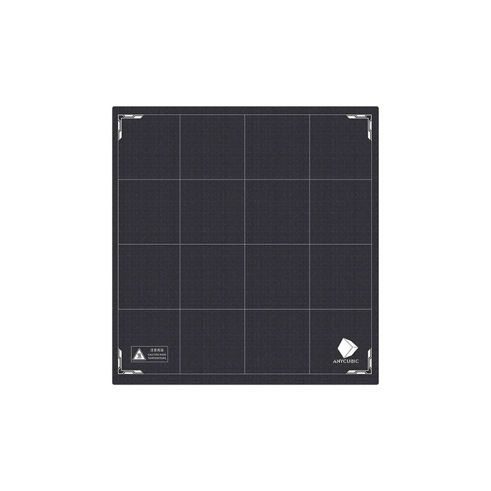 Glass Plate for FDM 3D Printers