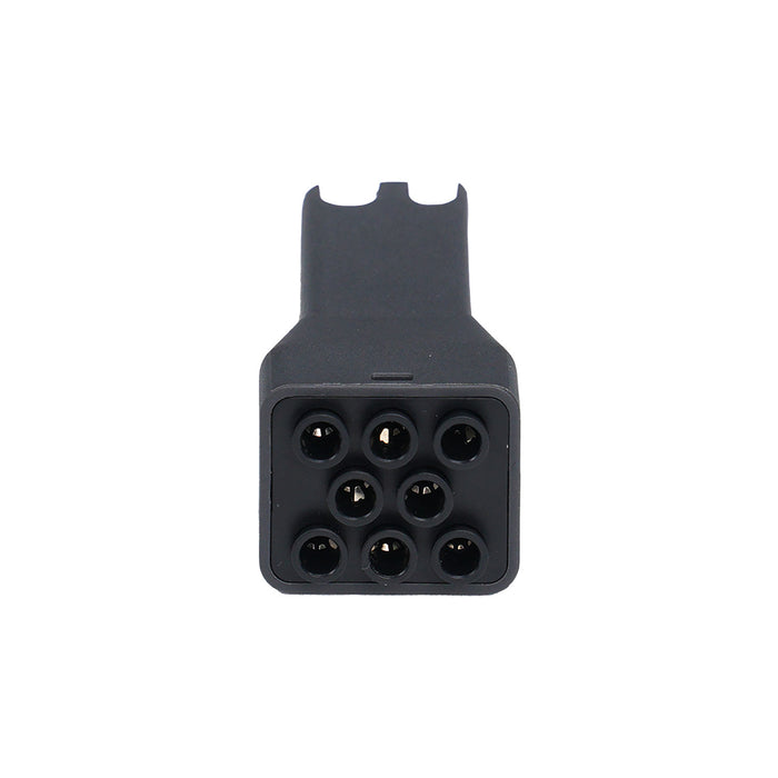 Filament Hub for FDM 3D Printers