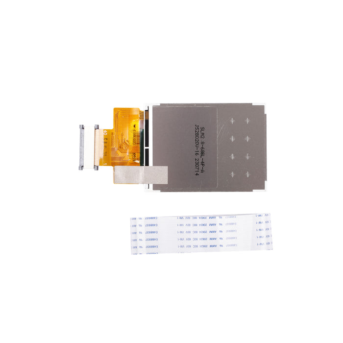 Touchscreen for Photon Series
