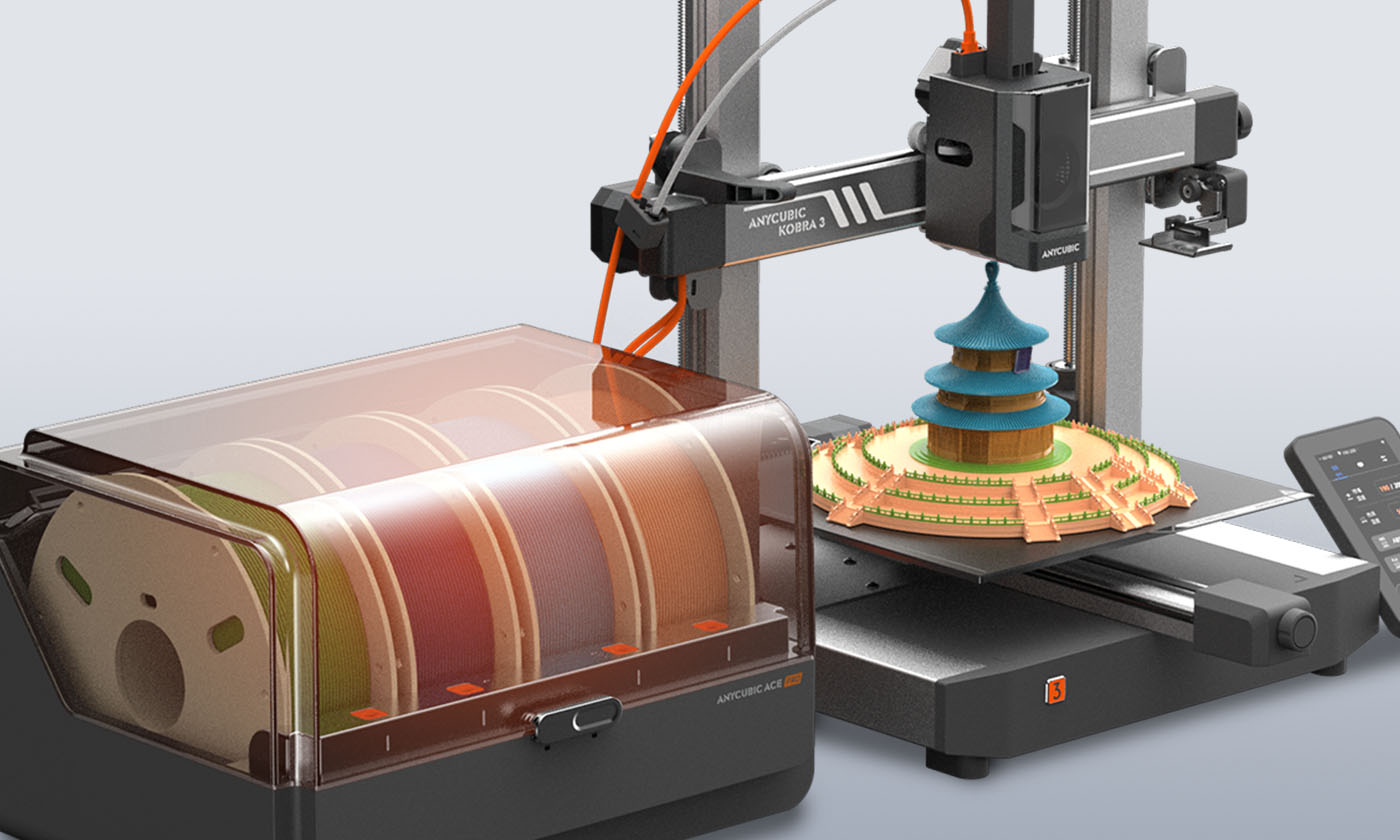 ANYCUBIC-UK