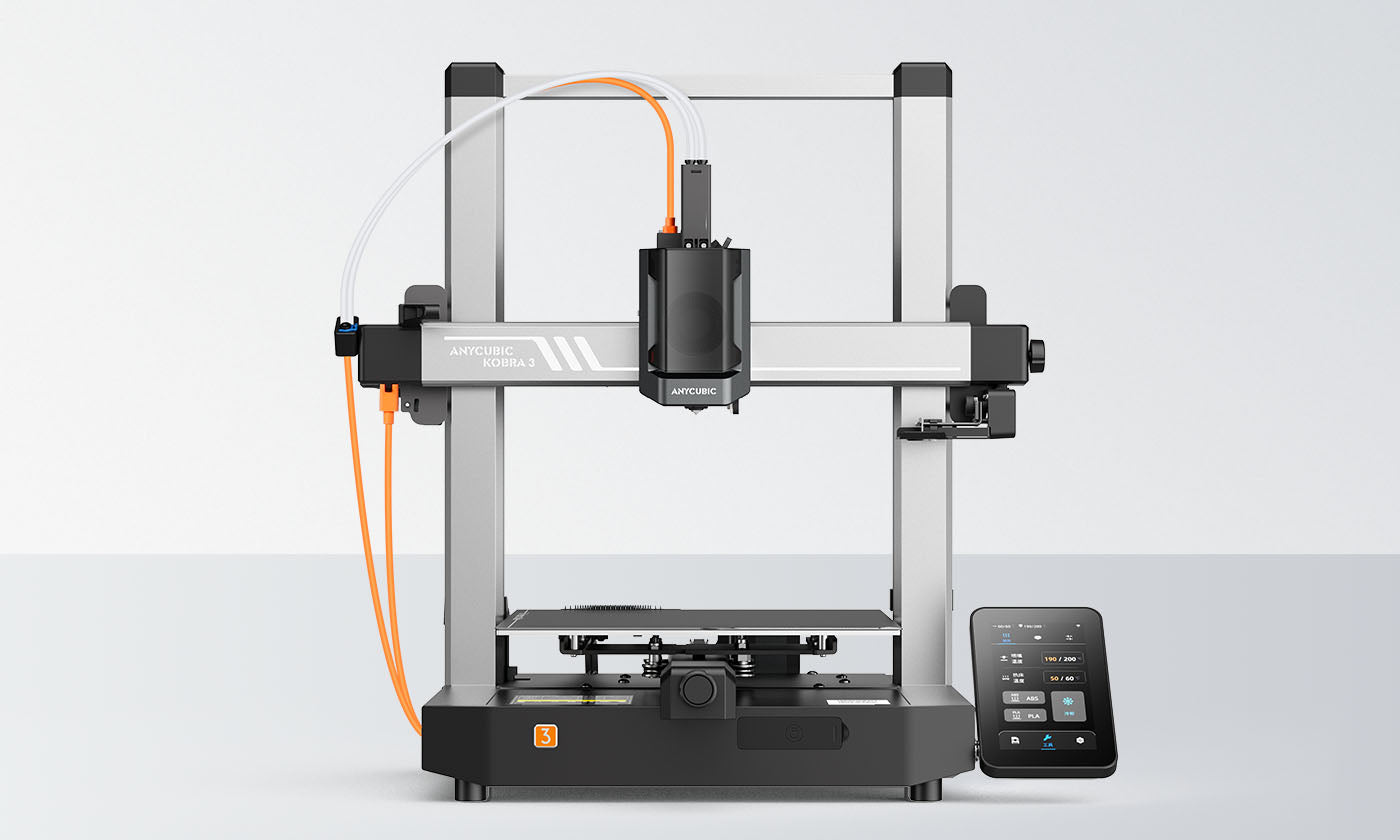 ANYCUBIC-UK