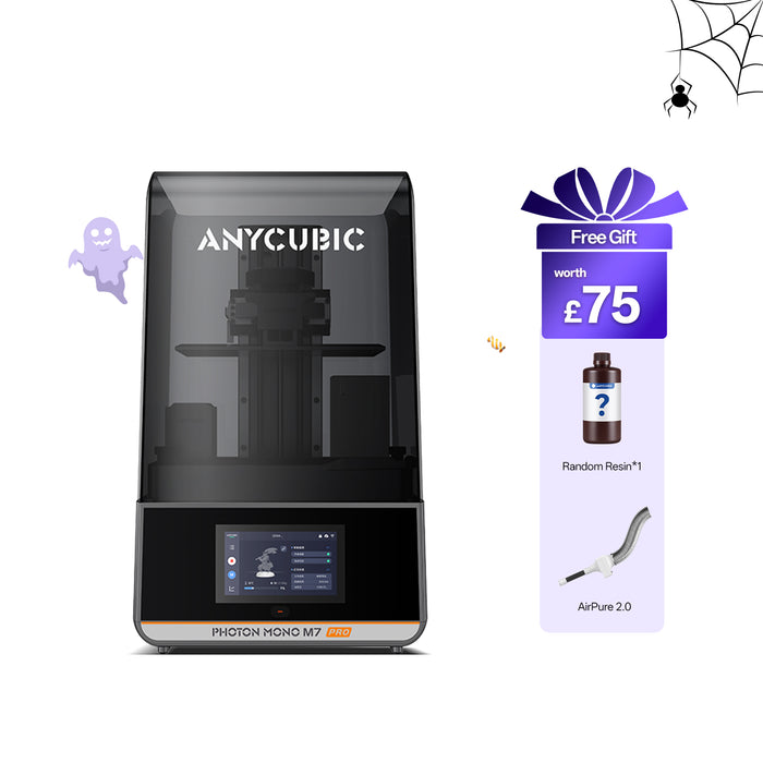 Anycubic Photon Mono M7 Pro