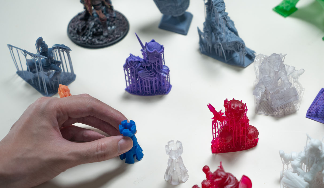 ANYCUBIC-UK
