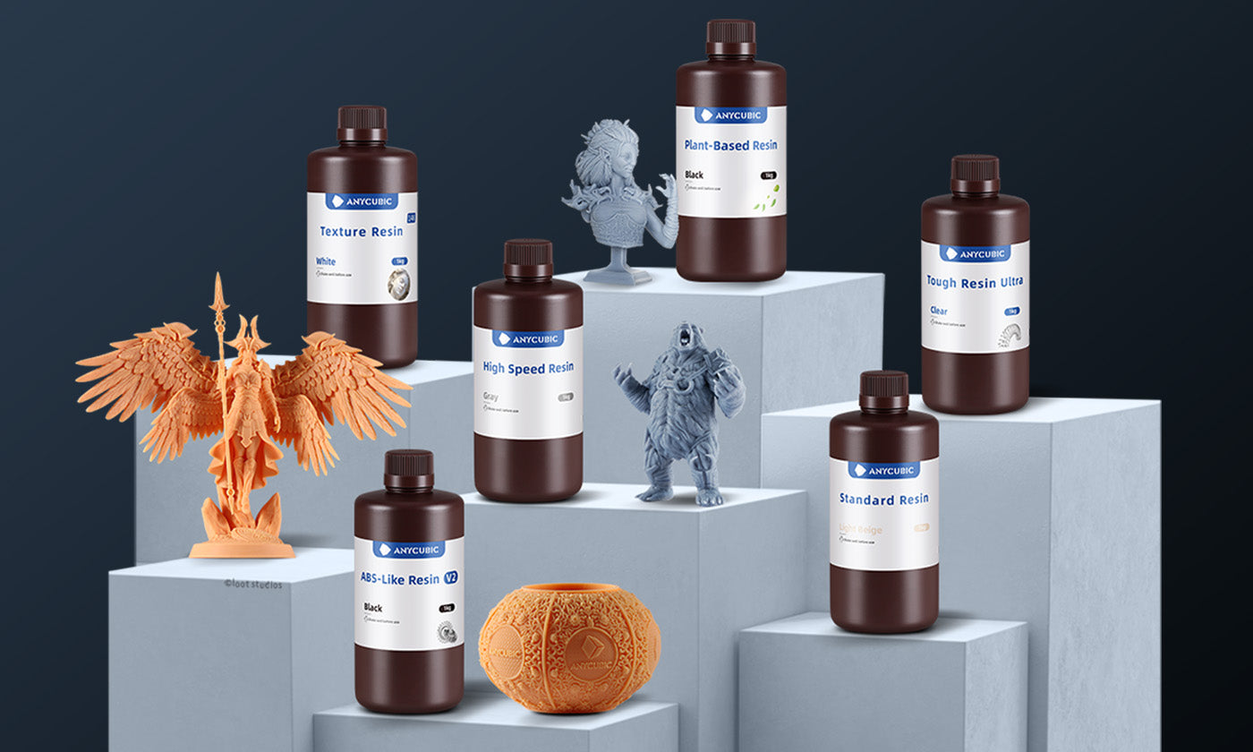 ANYCUBIC-UK