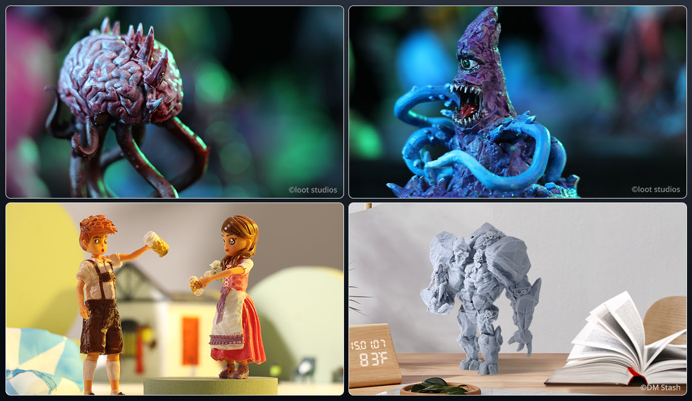 ANYCUBIC-UK