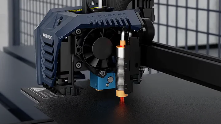 Tutorial FDM 3D Printing: 3D Printer Layer Cooling Fan and When is it Necessary to Use?