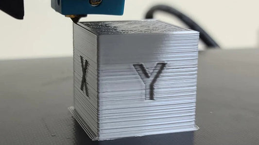 Fixing Z Banding/Wobble: How to Achieve Smooth and Consistent 3D Prints