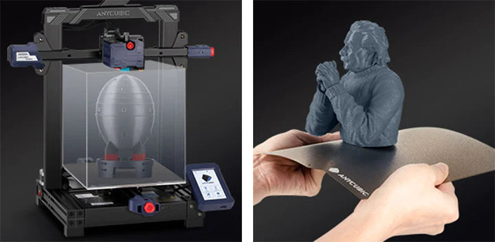 How to 3D Print: 7 Steps to Start Printing with FDM Printer