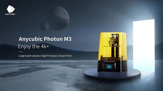 SLA Technology: Everything You Need to Know About SLA Printing