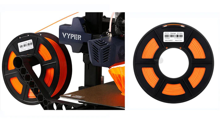 PETG Filament: Tips For Using PETG in 3D Printing