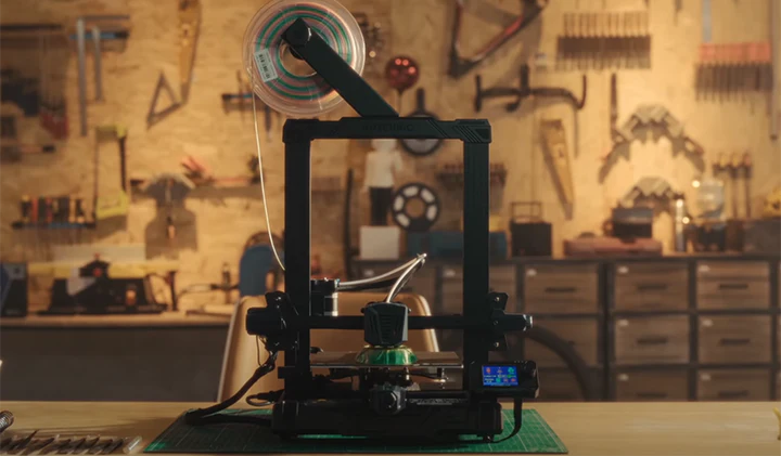 Best Budget Anycubic 3D Printer in 2022
