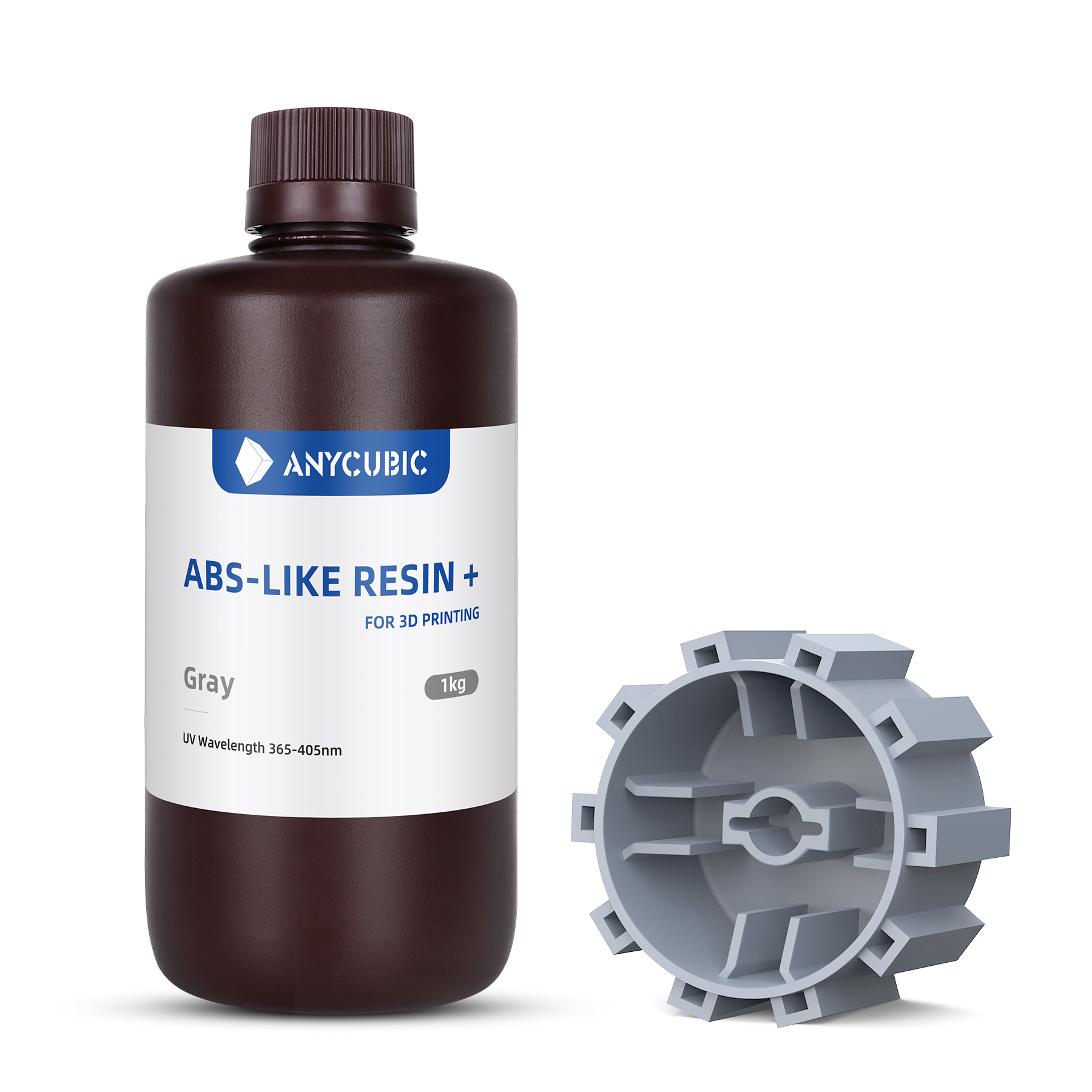 ABS-Like Resin+