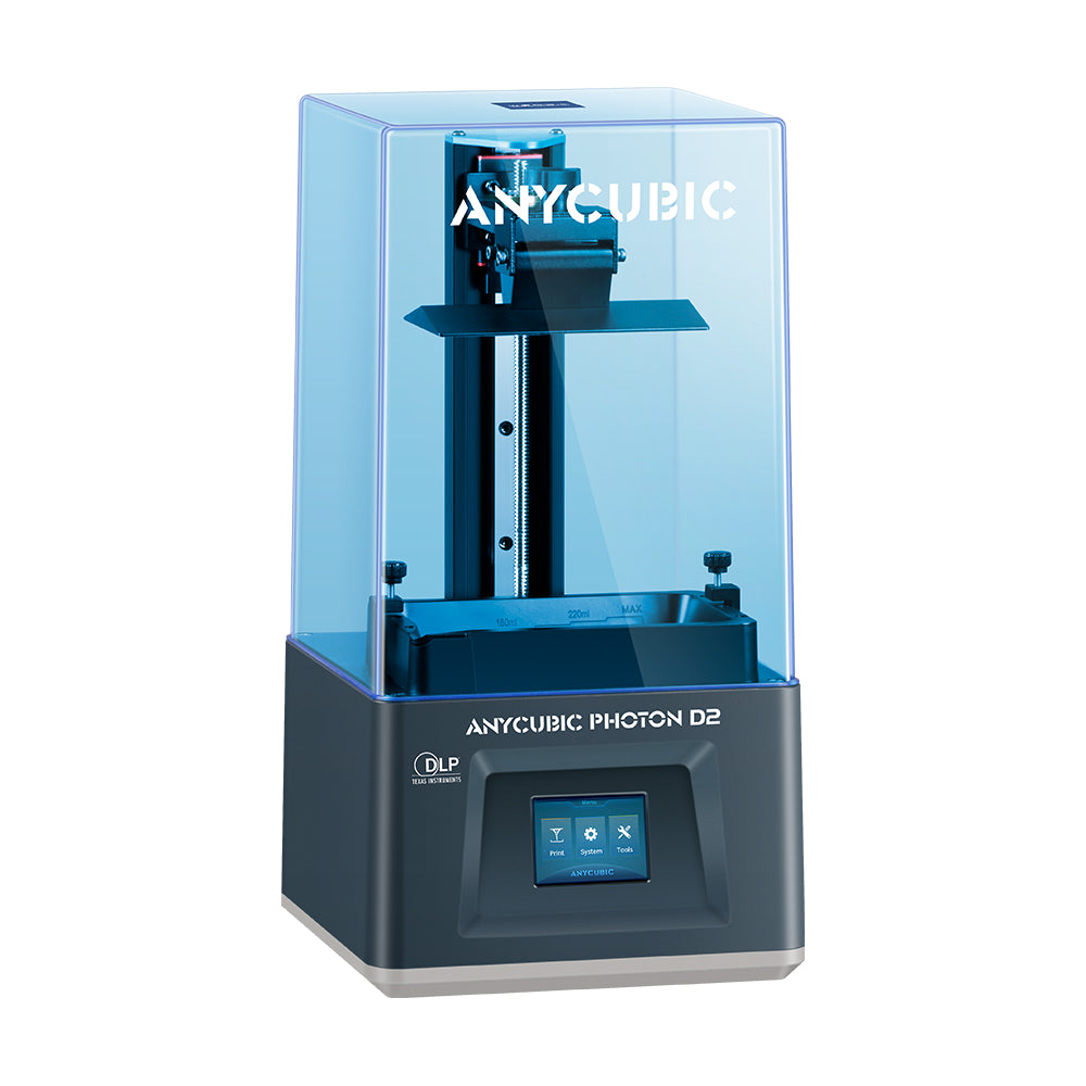 Parts &amp; Accessories for Anycubic DLP 3D Printers