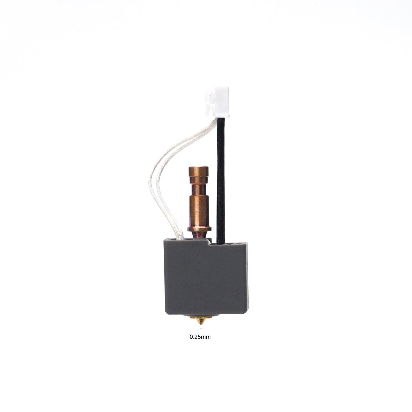 Hotend for FDM 3D Printers