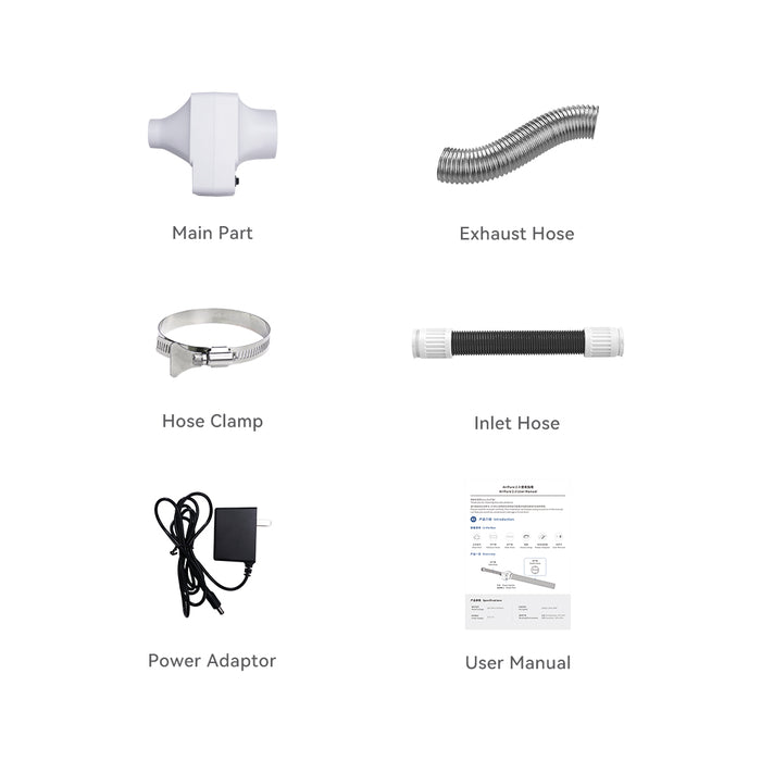 Anycubic AirPure 2.0