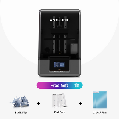 Anycubic Photon Mono M7 Max