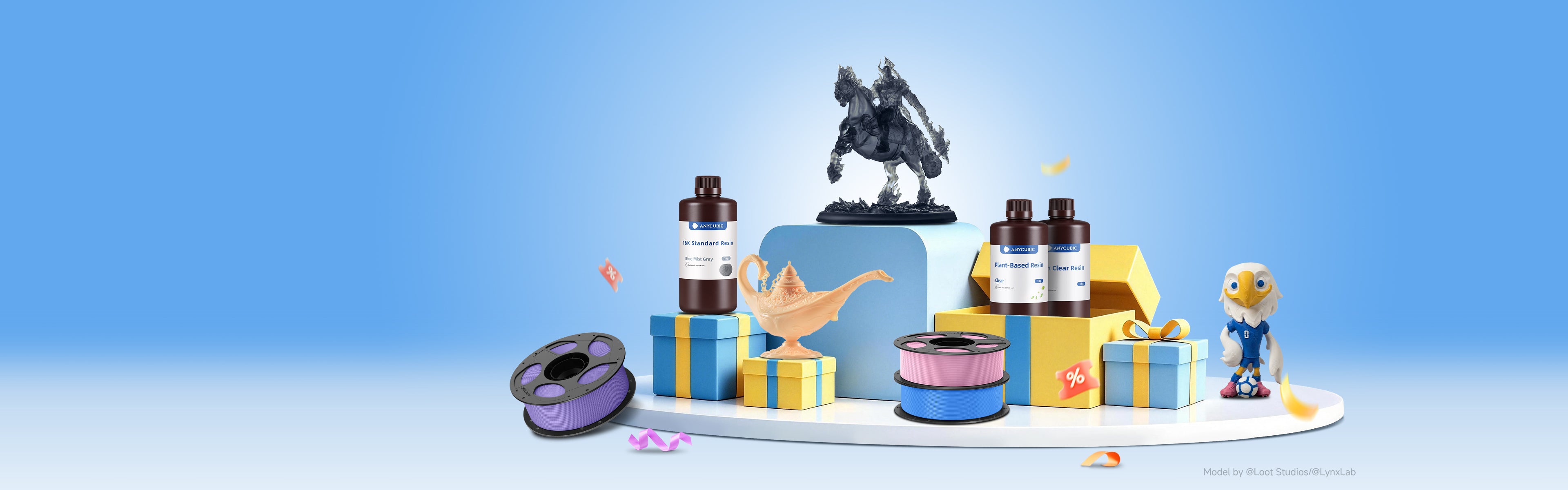 ANYCUBIC-UK