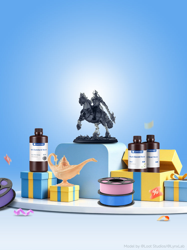 ANYCUBIC-UK