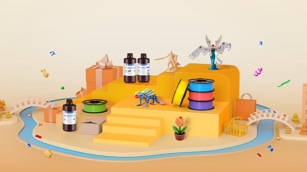 ANYCUBIC-UK