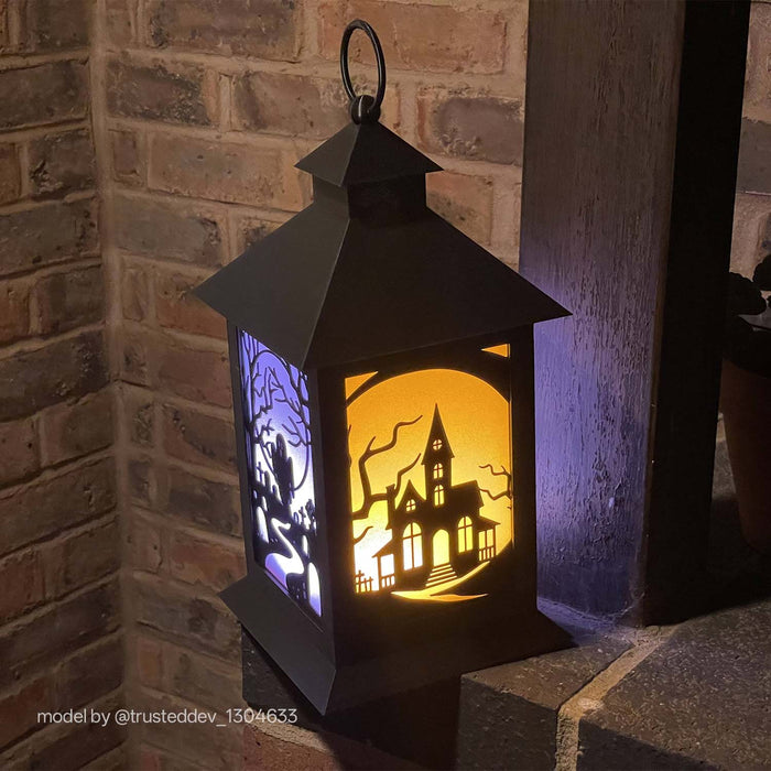 Anycubic Festive Custom Filament Pack