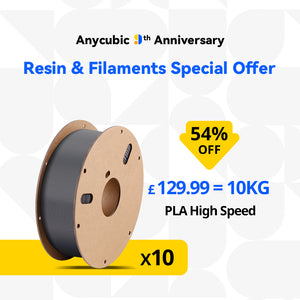 PLA High Speed 10-100kg Deals