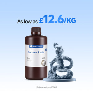 14K Texture Resin 10-100kg Deals