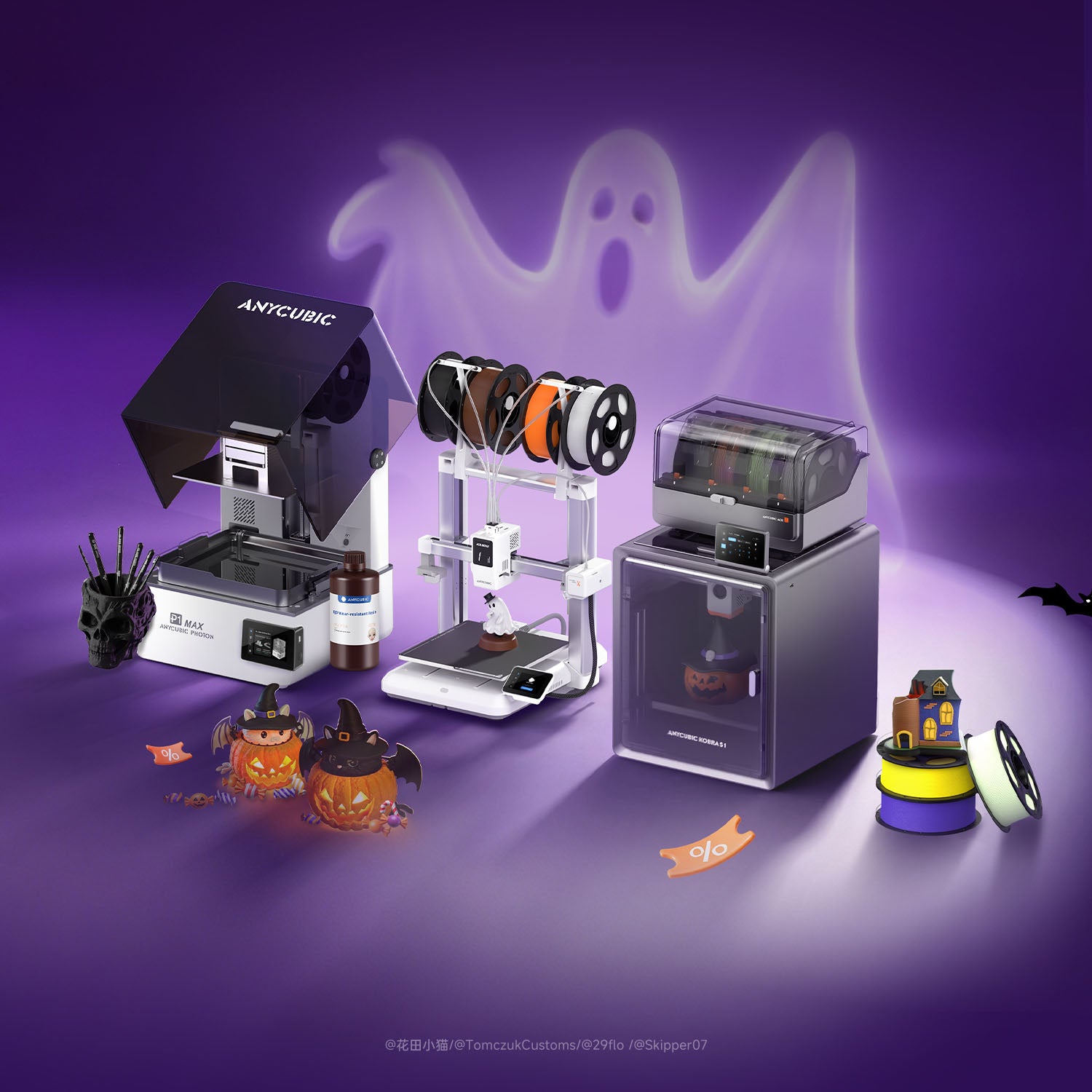 ANYCUBIC-UK