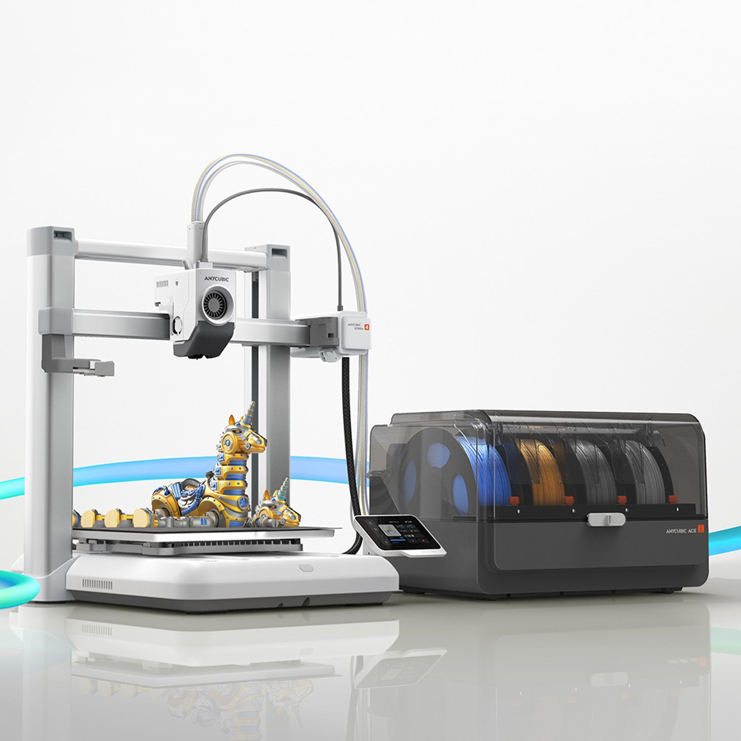 ANYCUBIC-UK