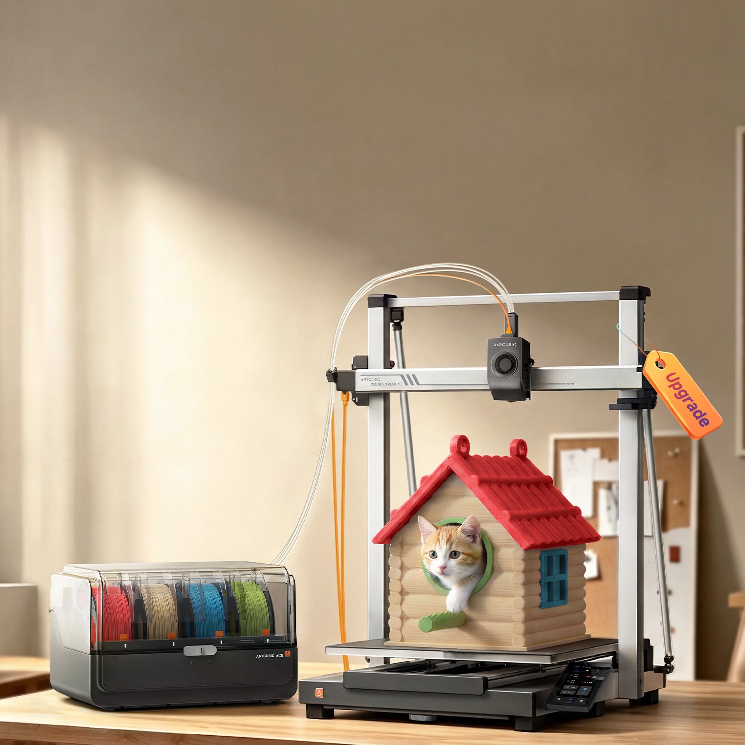 ANYCUBIC-UK