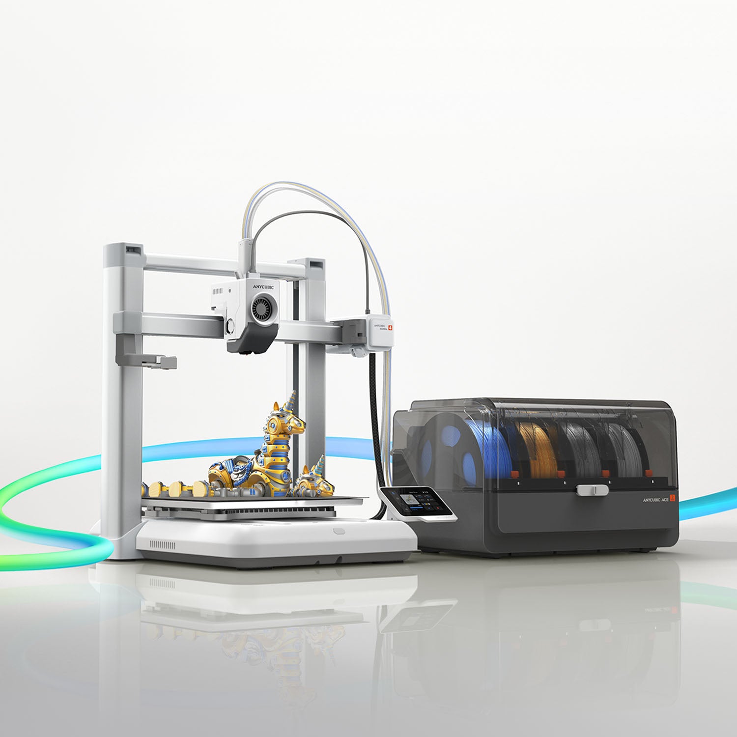 ANYCUBIC-UK