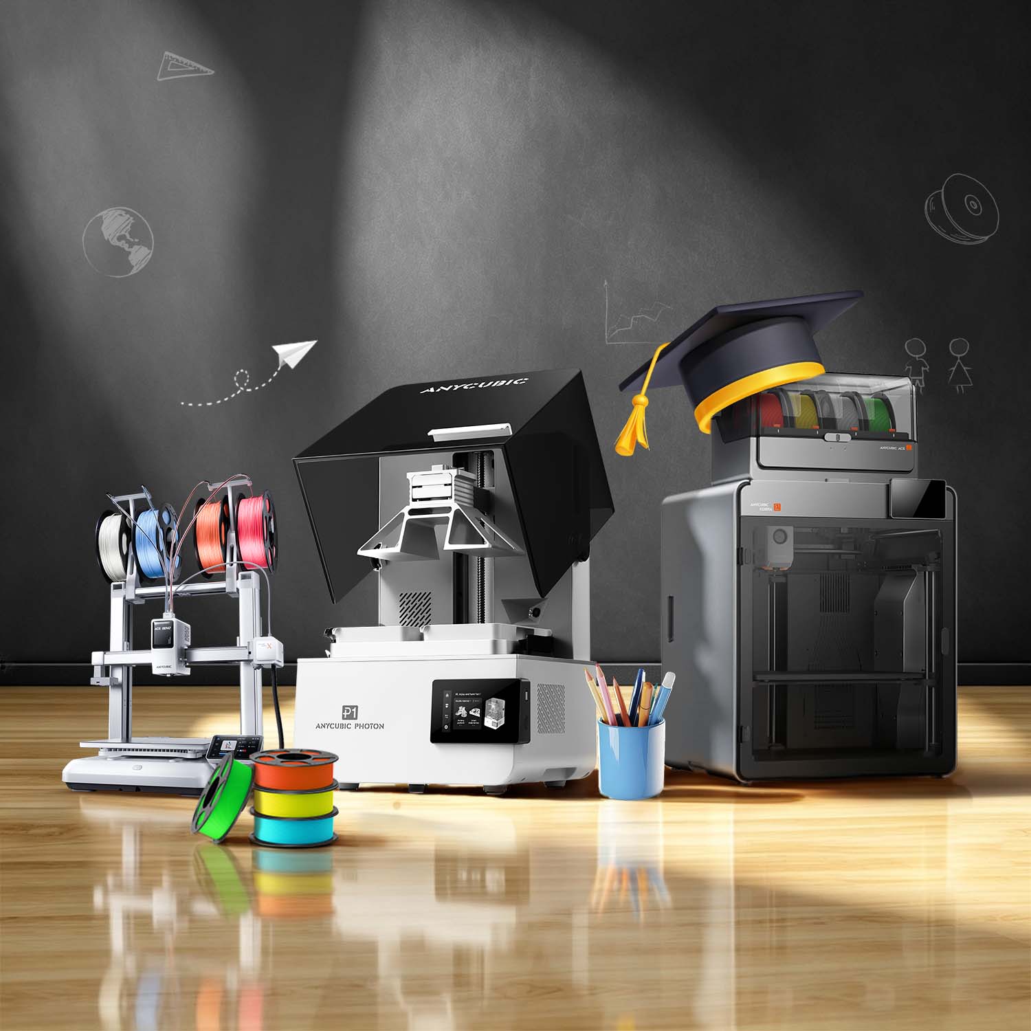 ANYCUBIC-UK