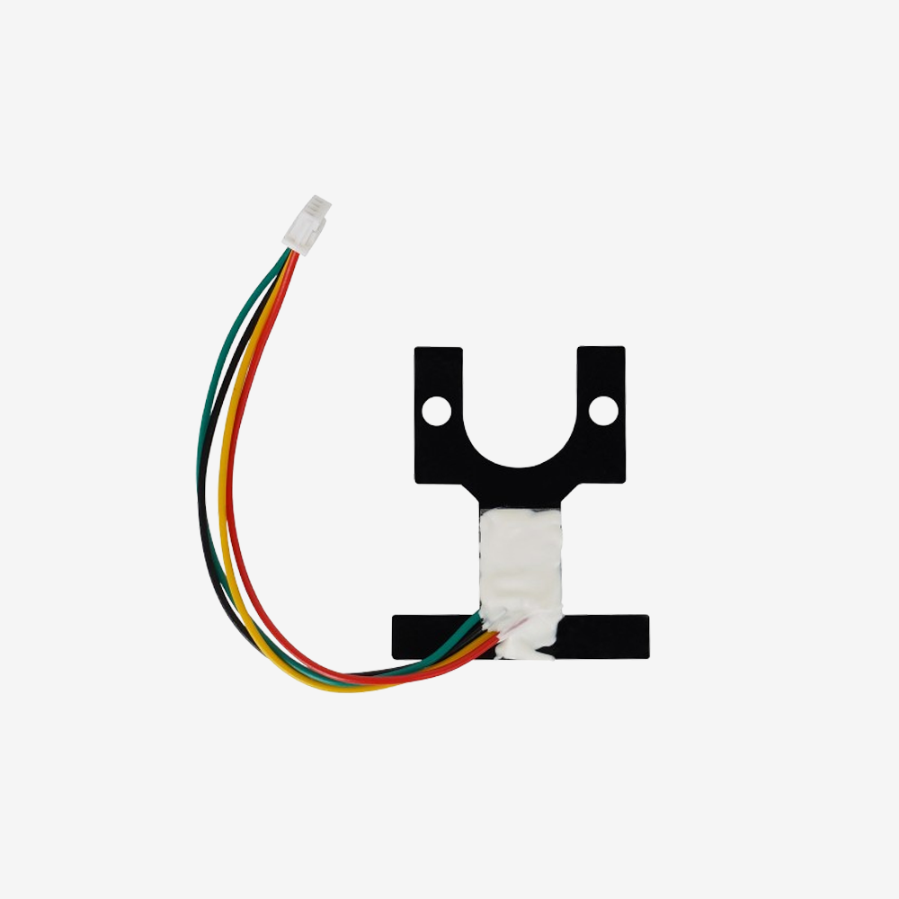 Resistance Strain Gage for FDM 3D Printers