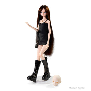 BJD Wear-Resistant Resin Prime Sale
