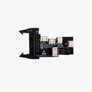 Print Head Adapter Board for FDM 3D Printers