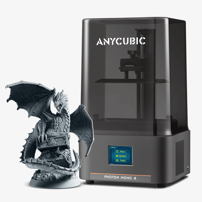 Anycubic Photon Mono 4