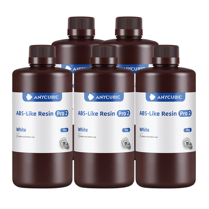 ABS-Like Resin Pro 2 5-20kg Deals