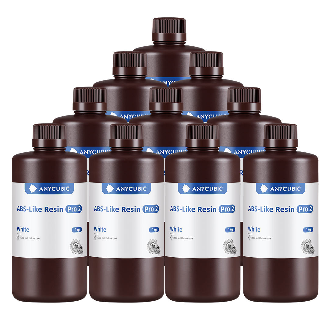 ABS-Like Resin Pro 2 5-20kg Deals