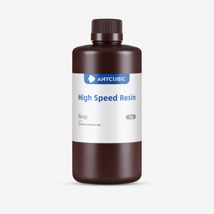 High Speed Resin - Get 3 for the Price of 2