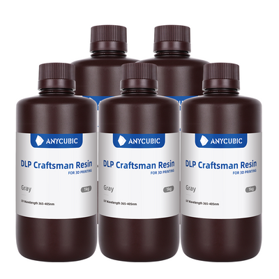 Anycubic DLP Craftsman Resin 5-20kg Deals