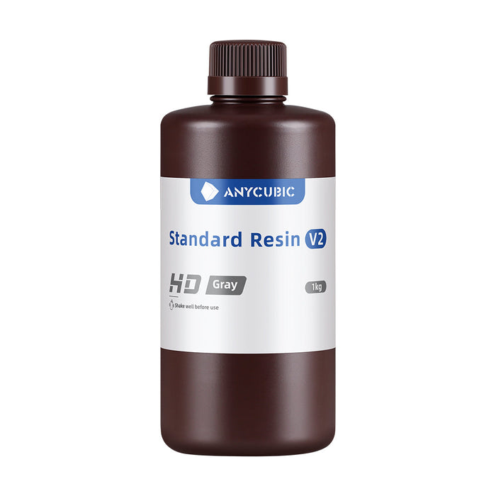 Standard Resin V2 5-20kg Deals
