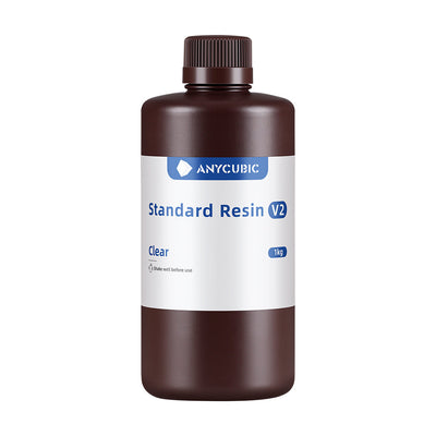 Standard Resin V2 5-20kg Deals