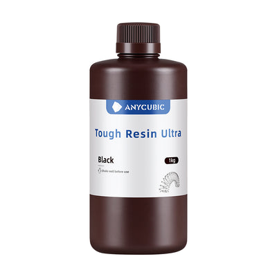 Tough Resin Ultra 5-20KG Deals